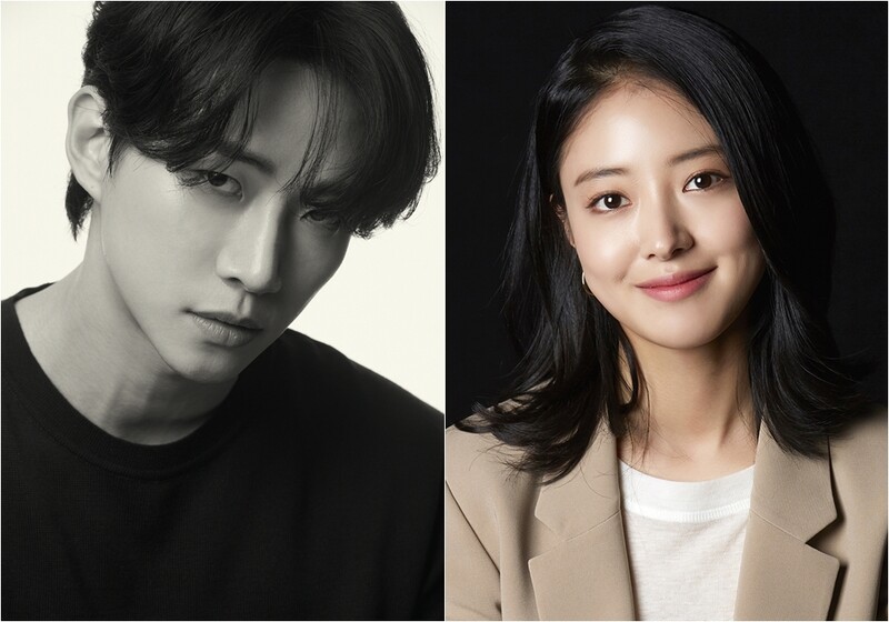 2PM's Lee Jun-ho to work with actress Lee Se-young in an upcoming romantic historical drama