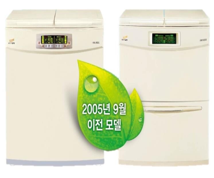 위니아딤채 노후 김치냉장고 잇단 화재…소비자 안전 주의보