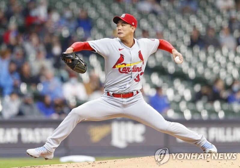 또 나온 김광현의 전력 질주…허투루 하지 않는 타자 역할