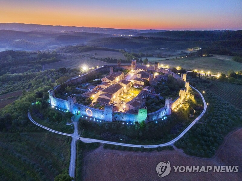 The first destination S. Koreans want to visit after Covid-19 is Europe