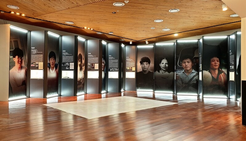 이천 민주화운동기념공원서 '91년 5월 투쟁' 30주년 기획전