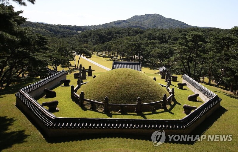 [문화소식] 여주 영릉서 세종 탄신 624주년 숭모제전