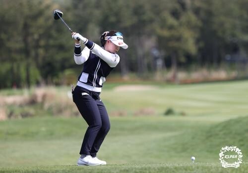 [고침] 스포츠(임희정, KLPGA 투어서 스코어 잘못 적어내…)