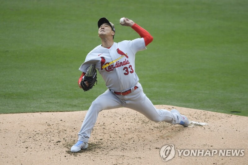 (2nd LD) 'Kim vs. Kim' duel in MLB ends in favor of hitter