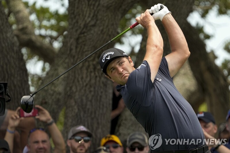 람 "임성재 병역 혜택 위해 올림픽 메달 양보할까" 농담