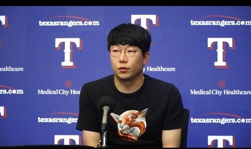 양현종 "이닝 소화 만족…6회에 몰린 공 많아서 아쉬워"