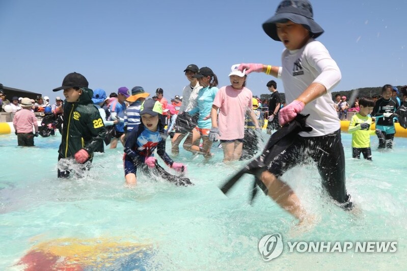 울산조선해양축제 비대면 방식으로 7월 23∼25일 개최