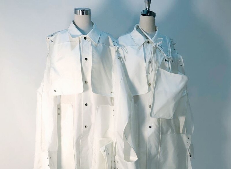 [게시판] 효성첨단소재, 친환경 패션 업체에 에어백 원단 후원