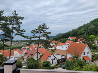 [Explore Europe in Korea #1]  Namhae German Village: the safe haven for Korean-Germans