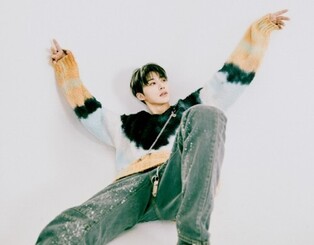 Former leader of iKON, B.I to release a new full-length album 'Waterfall'