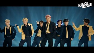 BTS returns with new single “Butter”