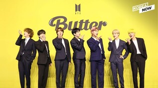 [ENG SUB] BTS 'BUTTER' PRESS CONFERENCE