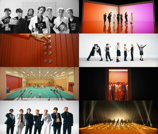 New BTS song 'Butter' sweeps iTunes charts in 101 regions