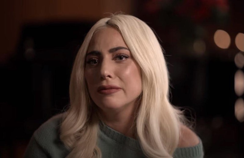 Lady Gaga was 'psychotic' after being raped and left pregnant at 19