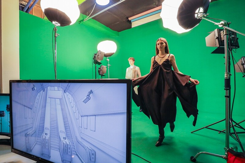 한섬, 코로나19에도 해외 매출 호조…"올해 30%↑ 예상"