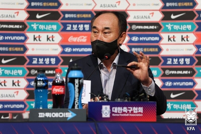 Son Heung-min willing to represent S. Korea at Olympics: coach