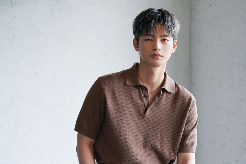 '파이프라인' 서인국 "땅굴서 고생하며 촬영…손가락 마비도"