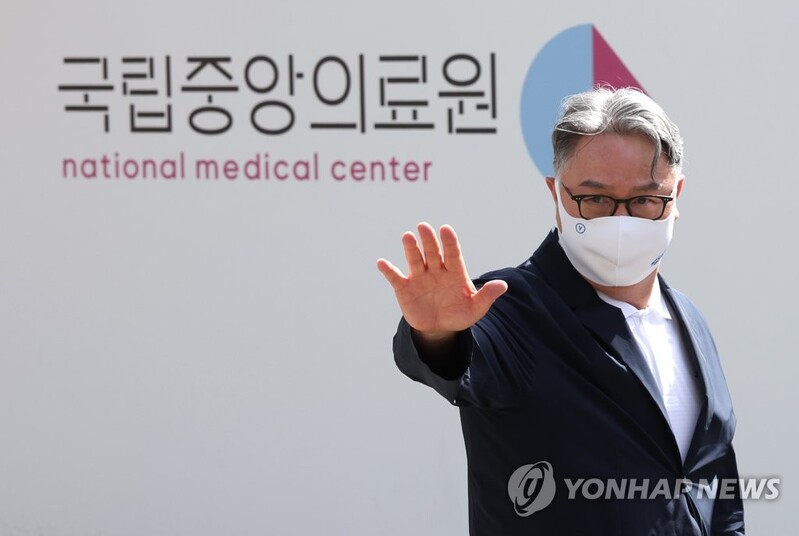 Nat'l baseball manager to take pre-Olympic scouting trip to U.S.