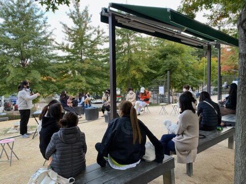 도봉구, '반려견 문화 교실' 개최