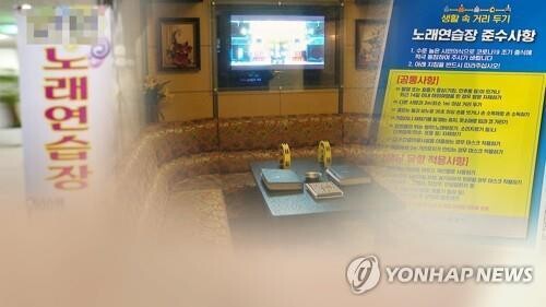 All entertainment business employees ordered to take COVID-19 tests