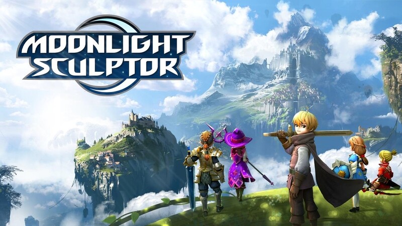 Kakao Games to  release 'Moonlight Sculpture' in 150 countries