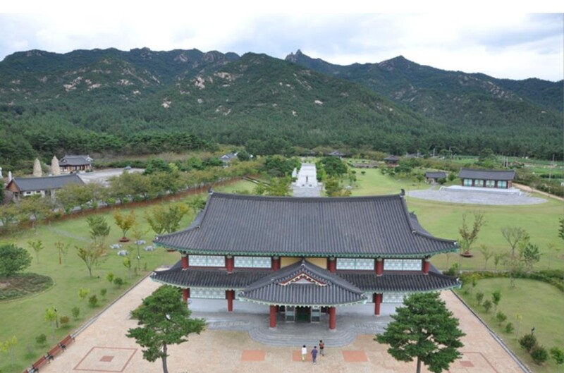 영암군, 왕인박사유적지 새 단장…재생 공모사업 선정