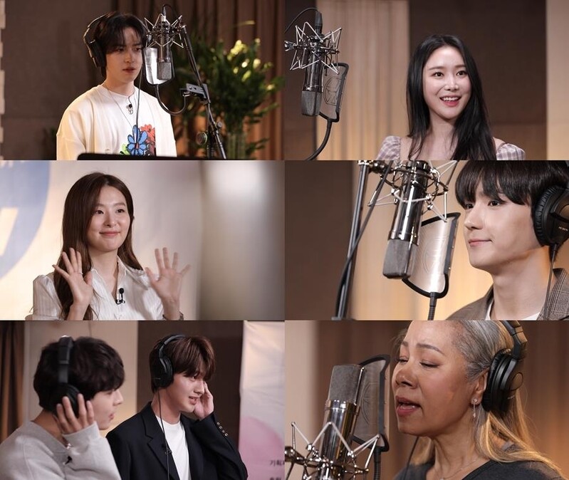 국민 희망가 '하나되어' 20년 만에 부활…"코로나 극복"