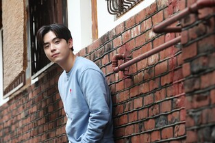 (Yonhap Interview) Actor Kim Do-hoon from drama 'Here's My Plan' talks about his acting career