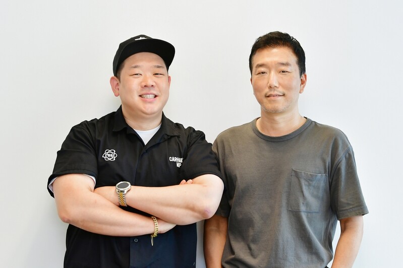 SBS '라우드' 제작진 "K팝의 미래는 내면의 가치 표현에 달렸죠"