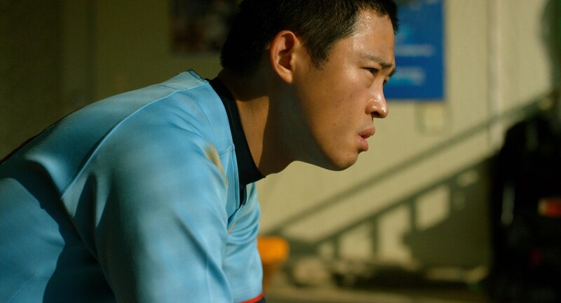 미성년과 성년의 경계에서 불안한 청춘…영화 '낫아웃'