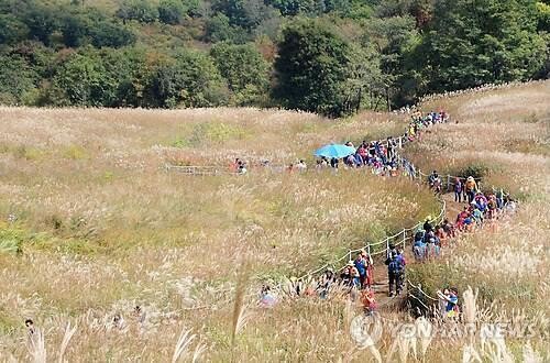 '명성산 케이블카·수원산터널' 포천시 숙원사업 본궤도