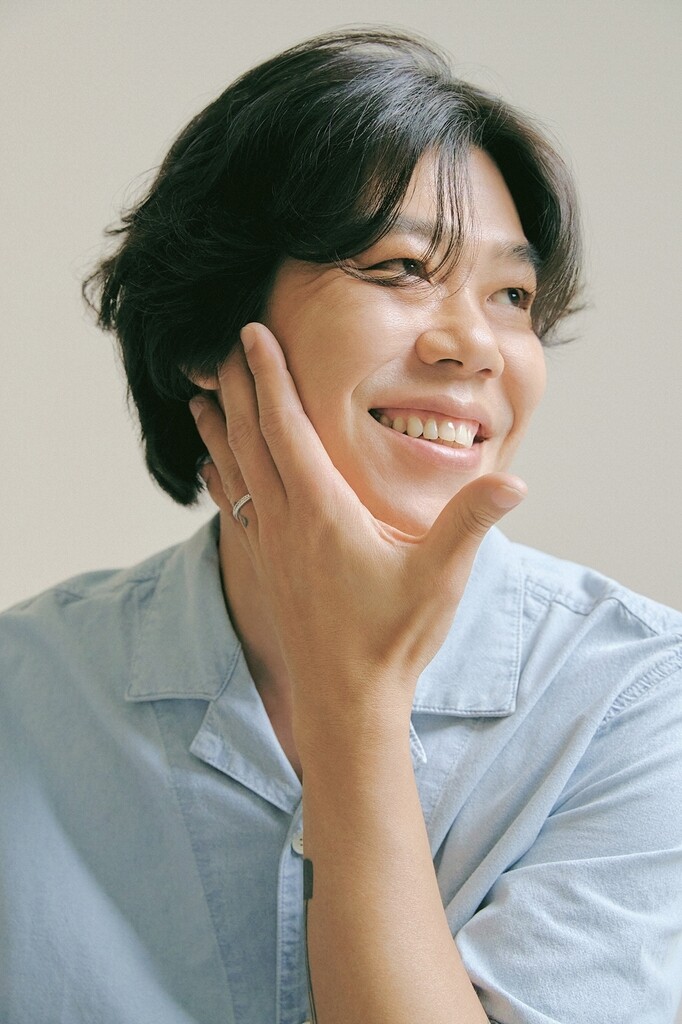 Lee Sang-soon to release first solo EP next month