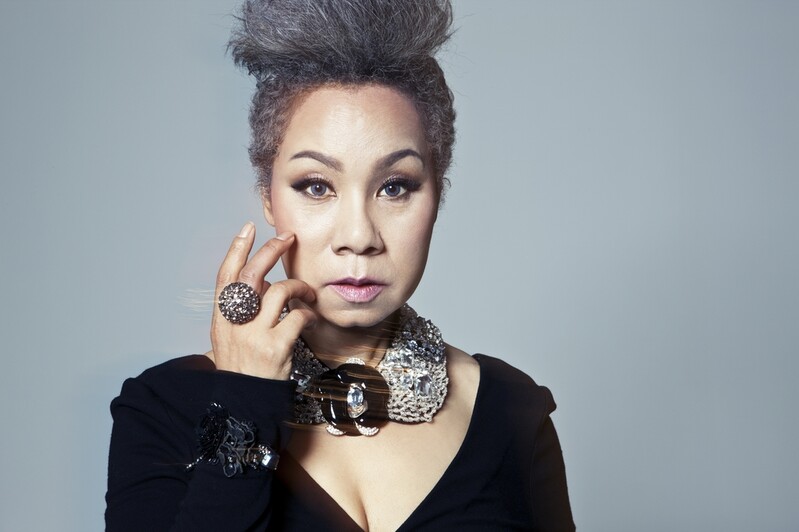 가수 인순이 동명대 '두잉 대학' 석좌교수 임명