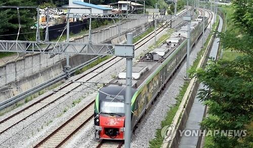 서울∼춘천 'ITX-청춘' 할인 혜택 종료…대신 카드 할인