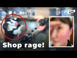 Shopping, violence, and an early exit for Belgium's ambassador