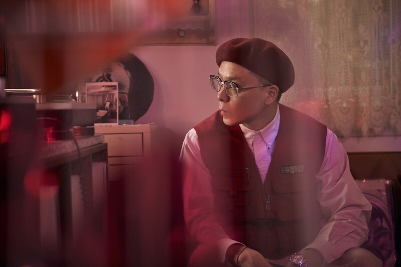 [게시판] 나얼, 전시회 '나얼의 음악세계' 개최