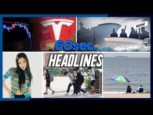 Gov't to expand in-person school classes/ 4 S. Korean crew members kidnapped / Red Velvet's Joy