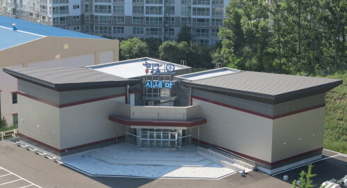 옥천군, '작은 영화관 기획전 공모사업' 선정