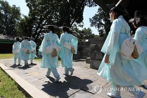 창원 선비들 과거 보러 가는길 어땠을까 …안내판 제막