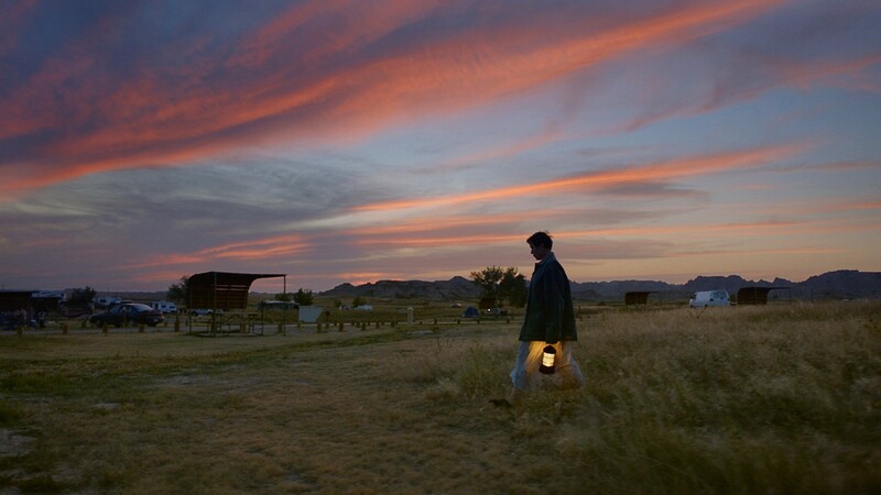 [영화 속 그곳] 노매드랜드