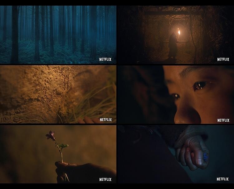 전지현 주연 '킹덤: 아신전' 다음달 23일 공개