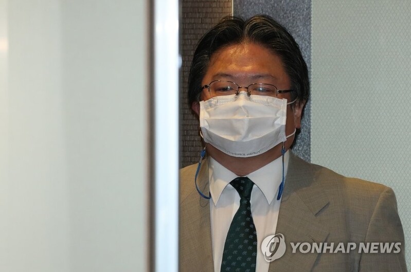 북한, 도쿄올림픽 독도 지도 비난…"올림픽을 영토강탈에 악용"