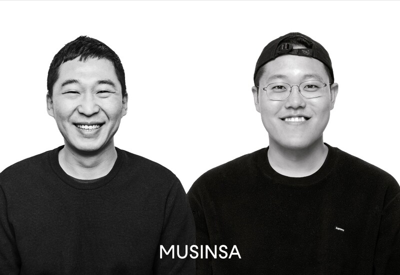 무신사 신임 공동대표에 강정구 부문장·한문일 본부장