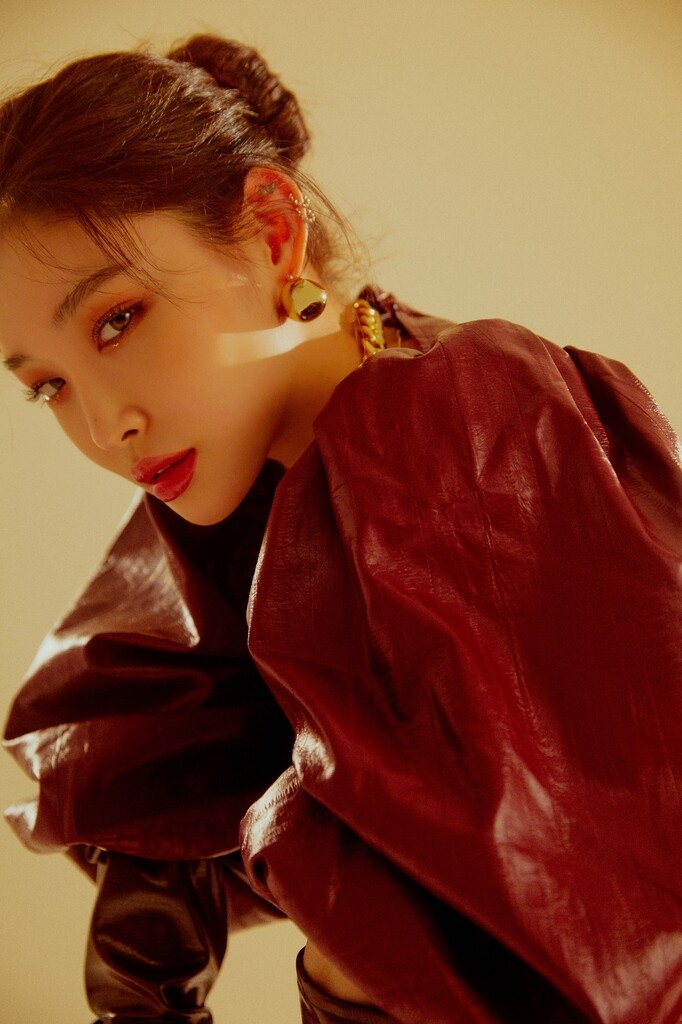 청하·콜드, 샵 '내 입술…따뜻한 커피처럼' 리메이크