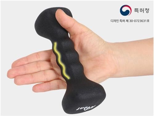 특허청, 실내운동기구 지재권 허위표시 172건 적발