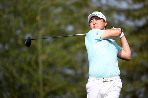 이태훈 vs 이동민, KPGA 데상트 매치플레이 우승 대결(종합)