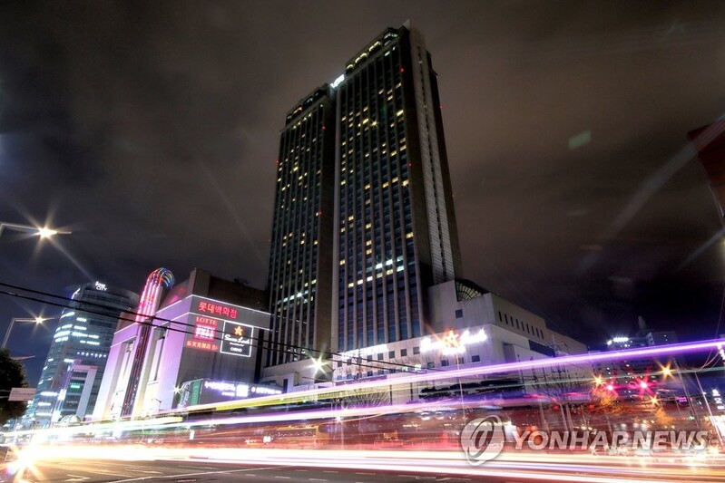 부산 호텔업계도 ESG 경영…린넨 재활용·사회적기업 지원