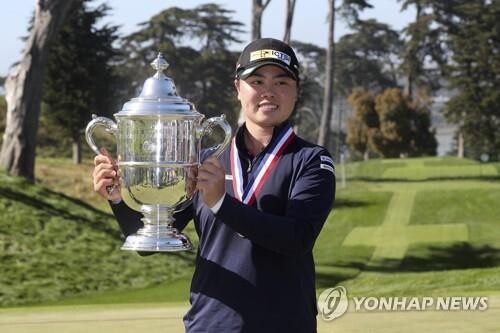 올림픽 여자 골프에 '동남아시아' 경계령
