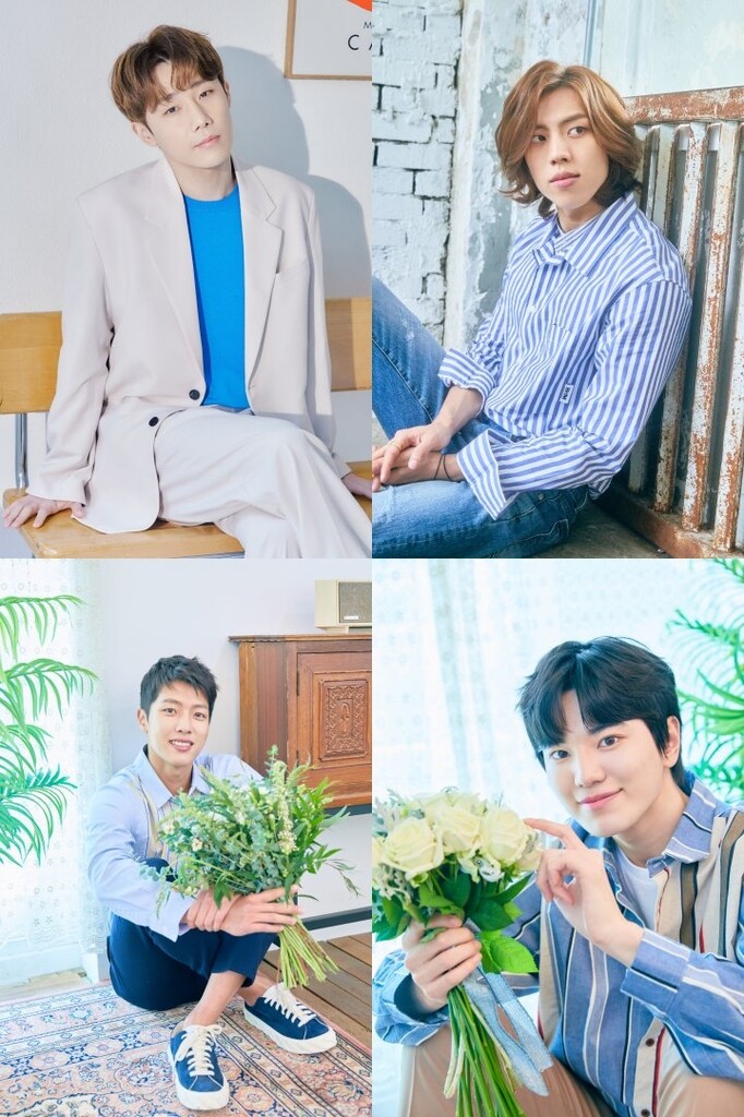 Infinite to broadcast live to commemorate 11th debut anniversary