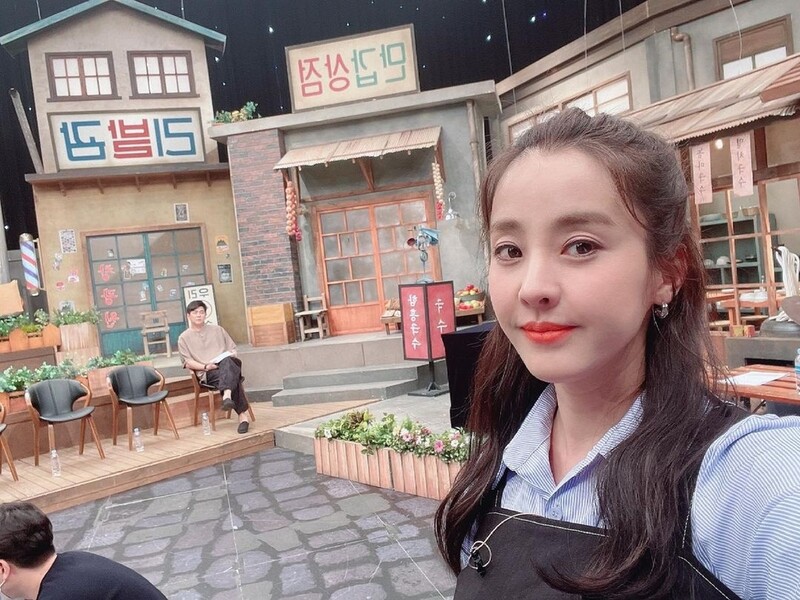 [방송소식] 박은혜, 채널A '이만갑' 8년 만에 하차